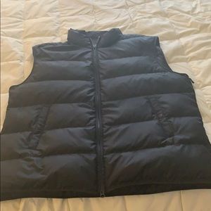 Burberry Brit men’s vest